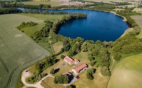 Gästehaus Bärenhof Barkhagen